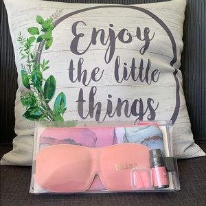 BLISS MY TAGALONGS, Disconnect Kit